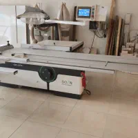 دورکن ۳۲۰ تمام اتوماتیک|ماشین‌آلات صنعتی|تالش, هشتپر|دیوار