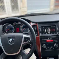 دنا اتومات توربو۱۴۰۱|خودرو سواری و وانت|اردبیل, |دیوار