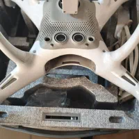 فانتوم ۴ تمیز و سالم PHANTOM 4|دوربین عکاسی و فیلم‌برداری|تهران, جمهوری|دیوار