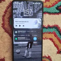 گوشی poco x3pro 256/8معاوضه با آیفون