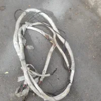 لوله مسی کولر گازی|کولر گازی و فن‌کوئل|تهران, جنت‌آباد جنوبی|دیوار