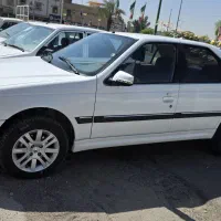 پژو پارس Xu7 1402سفارشی چهار دیسک