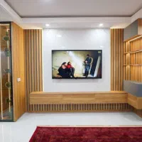 ۰ تا ۱۰۰ دکوراسیون داخلی، طراحی، اجرا، بازسازی