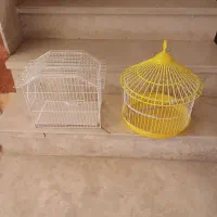 قفس پرنده