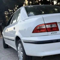 سمند lx مدل ۹۴ xu7