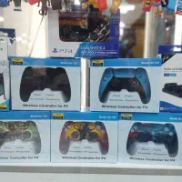 خرید و فروش انواع دیسک ps4 و ps5|کنسول، بازی ویدئویی و آنلاین|بندر انزلی, سپه|دیوار