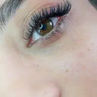مدل اکسننشن مژه|خدمات آرایشگری و زیبایی|اصفهان, بهارستان|دیوار