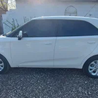 ام جی ۳|خودرو سواری و وانت|رشت, جهاد|دیوار