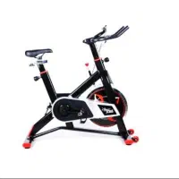 فروش انواع دوچرخه ثابت فروشگاه ابراهیم احمدآبادی|تجهیزات ورزشی|بوکان, |دیوار