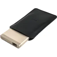 ویدئو پروژکتور جیبی سونی مدل MP-CL1A (در حد نو)