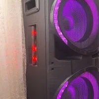 microlab v400|سیستم صوتی خانگی|تهران, شهرک آزادی|دیوار