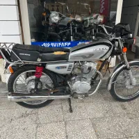 احسان 125مدل93