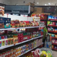 کارگرسوپرمارکت