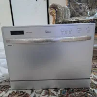 ظرفشویی رومیزی میدیا