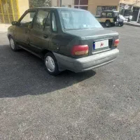 پراید 78|خودرو سواری و وانت|شاهینشهر, شهرک گلدیس|دیوار