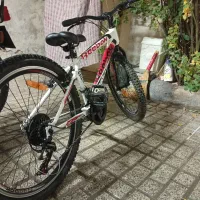 دو عدد دوچرخه نو نو|دوچرخه، اسکیت، اسکوتر|مشهد, شهید آوینی|دیوار