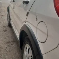 کوئیک جی ایکس ۱۴۰۳|خودرو سواری و وانت|قم, سالاریه|دیوار