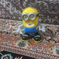 عروسک رقاص موزیکال