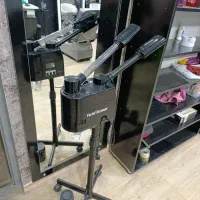 وسایل آرایشگاه|آرایشگاه و سالن‌های زیبایی|سیرجان, |دیوار