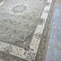 ۱۲متری جفت وتعداد ۱۵۰۰شانه تراکم ۴۵۰۰صددرصداکرلیک|فرش|اصفهان, الهیه|دیوار
