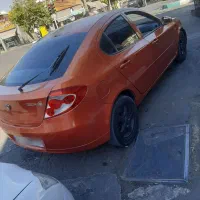 پروتون  جنتو  رنگ  مسی  مدل  ۲۰۰۸