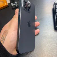 iphone 15 pro max zaa|موبایل|تهران, مینی‌سیتی (شهرک نفت)|دیوار