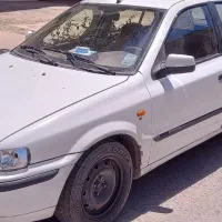 سمند مدل ۹۰ جهت معاوضه با مزدا|خودرو سواری و وانت|کرمان, |دیوار