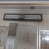 لوستر|لوستر و چراغ آویز|گلبهار, شهر جدید گلبهار|دیوار