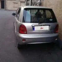 ام وی ام ، 110 تمیز کم کارکرد|خودرو سواری و وانت|رشت, شهرک صبا|دیوار