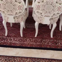 فرش دستبافت زنجان بافت