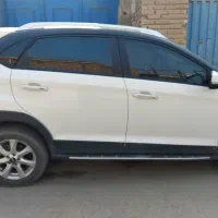 ام وی ام MVM X22 اتومات مدل ۹۹|خودرو سواری و وانت|تبریز, |دیوار