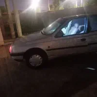 ماشین ۴۰۵|خودرو سواری و وانت|آبادان, |دیوار