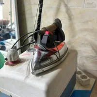 اتو سیلتر مخزنی ۳ لیتری