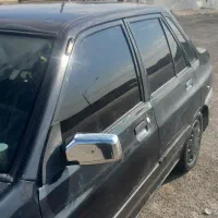 پراید مدل ۸۴