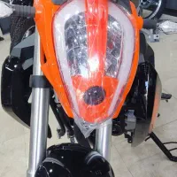 Belenta R225|موتورسیکلت|تهران, فردوس|دیوار