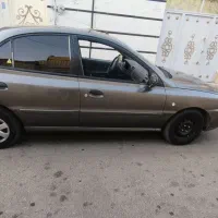 کیا ریو مونتاژ دنده‌ای، مدل ۱۳۸۸|خودرو سواری و وانت|شهریار, شهرک مصطفی خمینی|دیوار