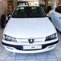 پژو پارس xu7pفول سفارشی