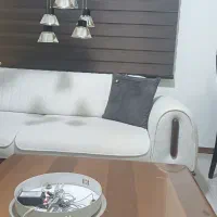 لوستر کریستال ۶ شعله و ۳ شعله و دیوار کوب ۴ عدد|لوستر و چراغ آویز|تهران, سعادت‌آباد|دیوار