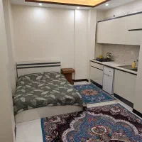 آپارتمان مبله روزانه/هفتگی/ماهانه در میدان انقلاب|اجارهٔ کوتاهمدت آپارتمان و سوئیت|تهران, حر|دیوار