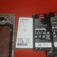 باطری هاوایی و a31نو