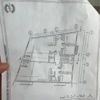 پیش فروش‌واحد۱۱۰ متری نسق