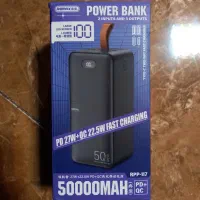 پاور بانک ریمکس ۵۰۰۰۰