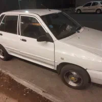 پراید 132تمیز|خودرو سواری و وانت|بجنورد, |دیوار