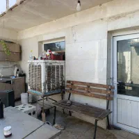 چهار دیواری 350متری دارای سوله آب و برق|فروش دفتر صنعتی، کشاورزی، تجاری|اسلامشهر, شهرک واوان|دیوار