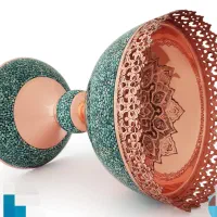 سنگ فیروزه اصل نیشابور درجه یک