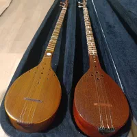 کارگاه سه تار سازی بیداد