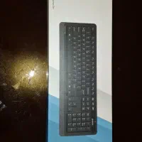 موس و کیبورد بی سیم