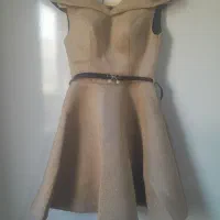 لباس دخترانه
