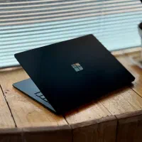 سرفیس لپ تاپ ۴ نسل ۱۱ رم ۱۶ core i7 ( تک سایار)