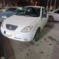 تیبا 2 بدون رنگ 1400|خودرو سواری و وانت|فولادشهر, B4|دیوار